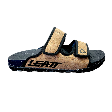 כפכפים Leatt 1.0 Black