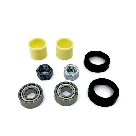 ערכת שיפוץ מיסבים לפדלים קומפוזיט | OneUp Composite - OneUP
