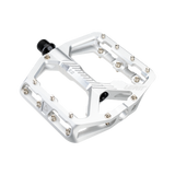פדל אלומיניום Leatt 6.0 Flat אפור