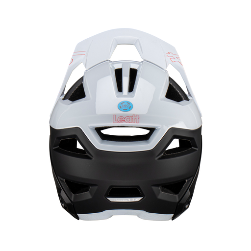קסדה MTB 3.0 אנדורו V23 White
