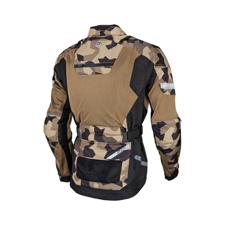 מעיל אדוונצ'ר רב עונתי FlowTour 7.5 Desert