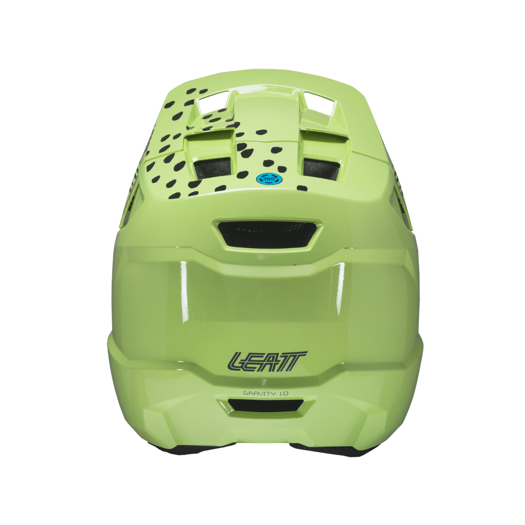 קסדה MTB Gravity 1.0 V25 Mojito