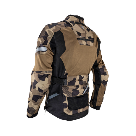 מעיל אדוונצ'ר רב עונתי FlowTour 7.5 Desert