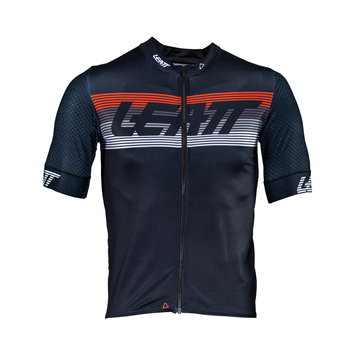 חולצת רכיבה קצרה  MTB Endurance 6.0 Black