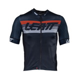 חולצת רכיבה קצרה  MTB Endurance 6.0 Black