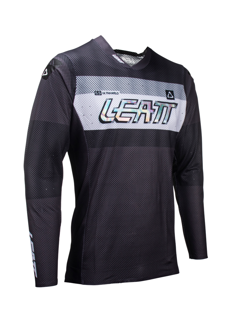 סט מכנס וחולצה 5.5 Graphite V24