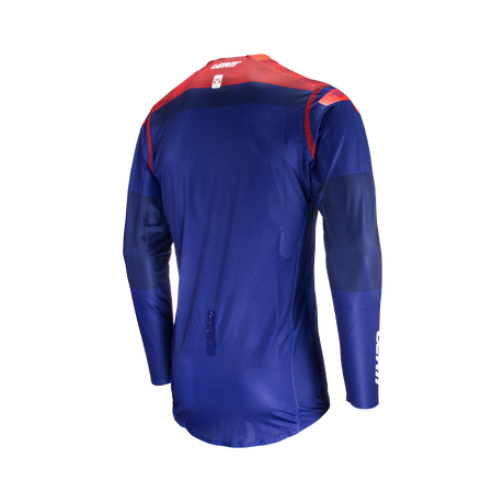 סט מכנס וחולצה 5.5 Royal V24