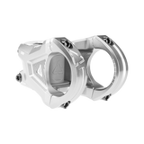 סטם אלומיניום Leatt Gravity 6.0 קוטר 35 מ"מ כסוף