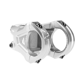 סטם אלומיניום Leatt Gravity 6.0 קוטר 35 מ"מ כסוף - Leatt