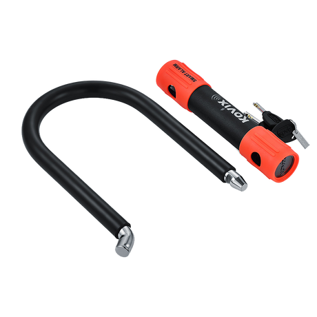 מנעול פרסה 16 מ”מ מבית KOVIX