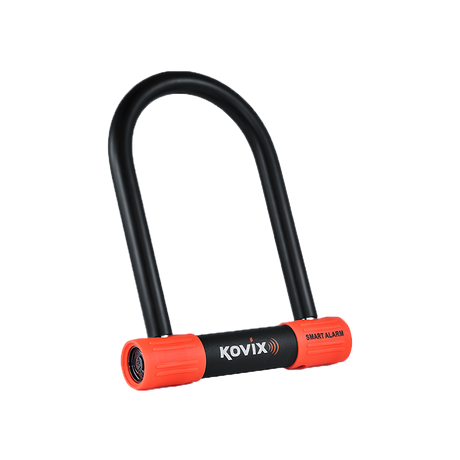 מנעול פרסה 16 מ”מ מבית KOVIX