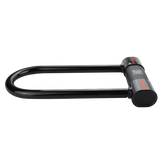 מנעול פרסה 14 מ”מ עם אזעקה מבית KOVIX