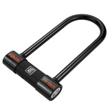 מנעול פרסה 14 מ”מ עם אזעקה מבית KOVIX