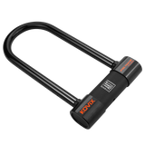 מנעול פרסה 14 מ”מ עם אזעקה מבית KOVIX