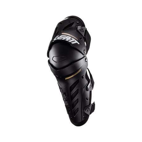 מגן ברכיים ילדים Leatt Guard Dual Axis Jr - Leatt