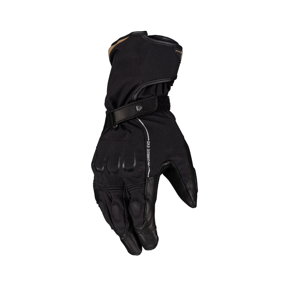 כפפות אדוונצ'ר SubZero 7.5 Stealth