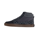 נעלי רכיבה Flat 1.0 Hi גרפיט