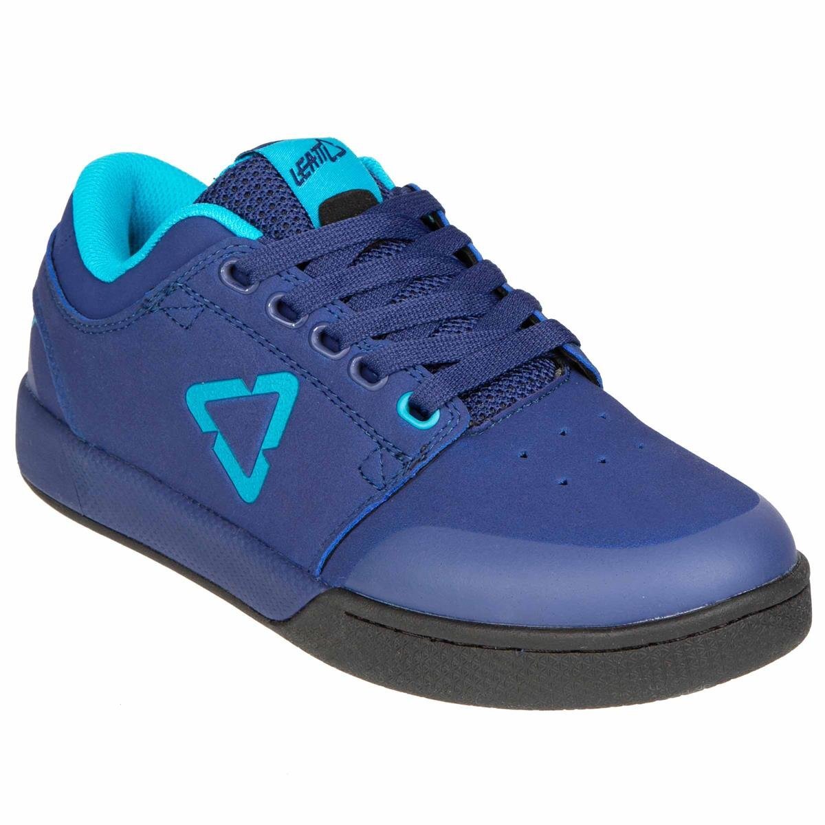 נעלי רכיבה 2.0 DBX Flat Ink Blue
