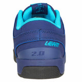 נעלי רכיבה 2.0 DBX Flat Ink Blue