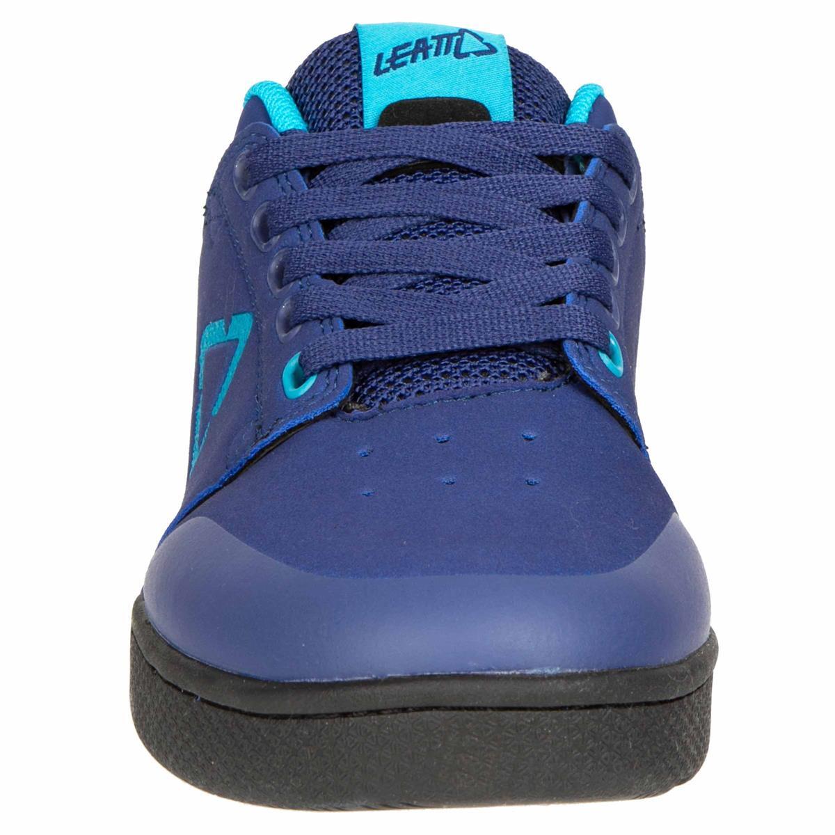 נעלי רכיבה 2.0 DBX Flat Ink Blue