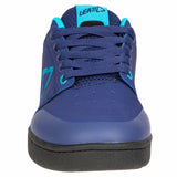 נעלי רכיבה 2.0 DBX Flat Ink Blue