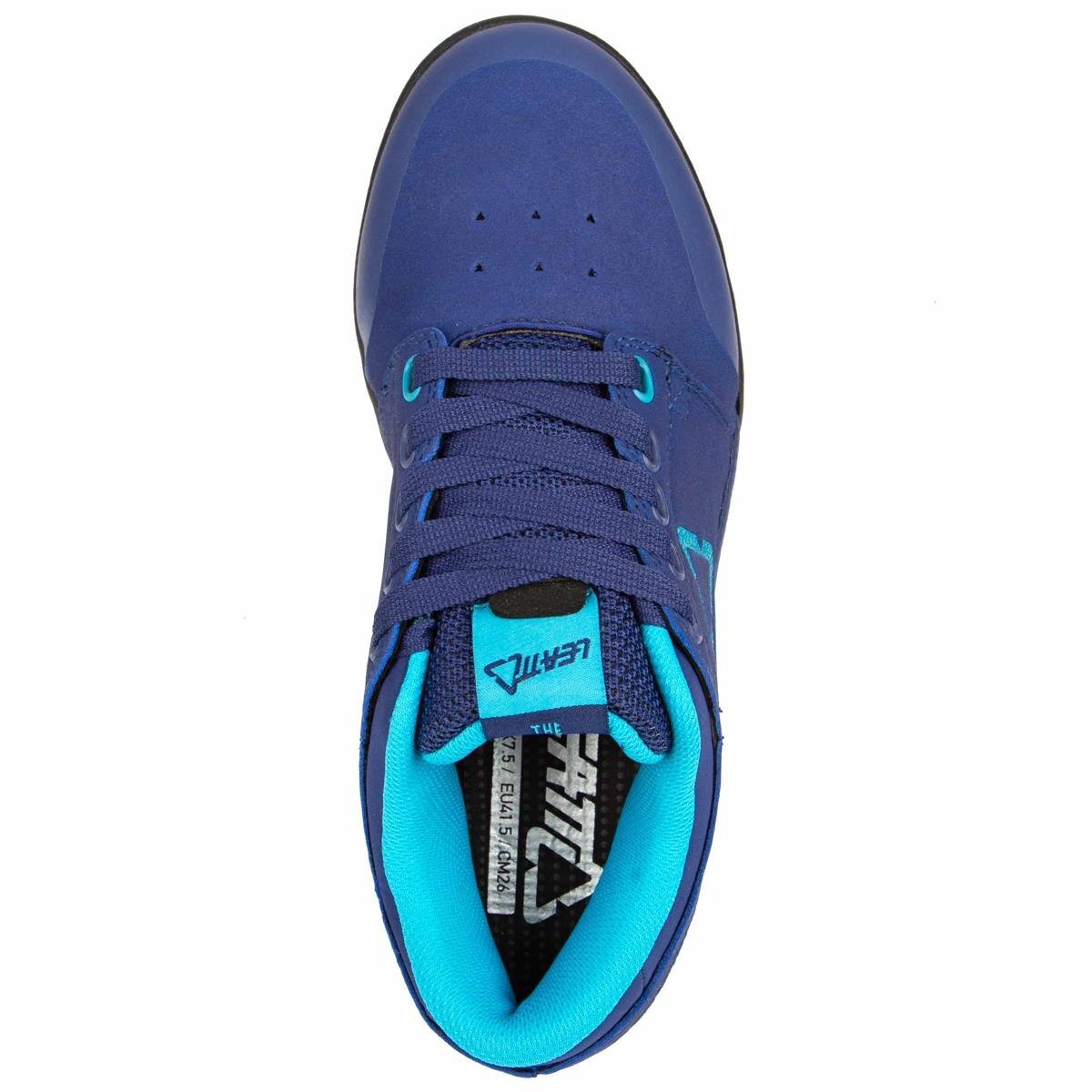 נעלי רכיבה 2.0 DBX Flat Ink Blue