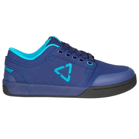 נעלי רכיבה 2.0 DBX Flat Ink Blue