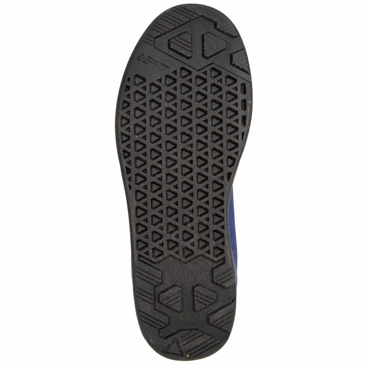 נעלי רכיבה 2.0 DBX Flat Ink Blue