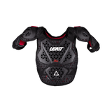 מגן חזה Leatt 1.5 Pro Mini שחור