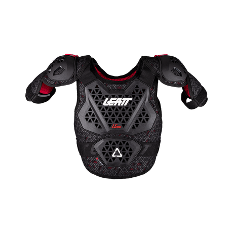 מגן חזה Leatt 1.5 Pro Mini שחור