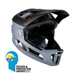 קסדה MTB 3.0 אנדורו V23 Titanium