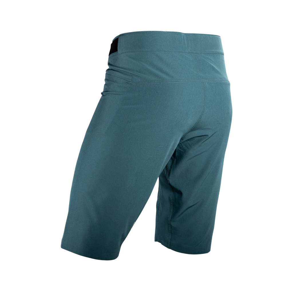 מכנס רכיבה MTB Enduro 1.0 Teal