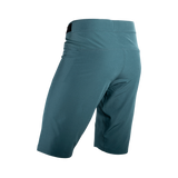 מכנס רכיבה MTB Enduro 1.0 Teal