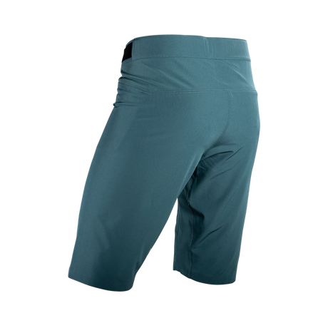 מכנס רכיבה MTB Enduro 1.0 Teal