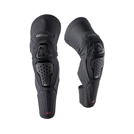 מגן ברכיים Leatt 6.0 Evo EXT שחור