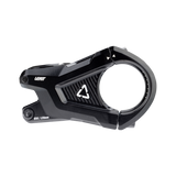 סטם אלומיניום Leatt Gravity 6.0 קוטר 35 מ"מ שחור