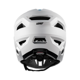 קסדה MTB 3.0 אנדורו Cream White V26