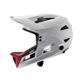 קסדה MTB 3.0 אנדורו Cream White V26