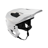 קסדה MTB 3.0 אנדורו Cream White V26