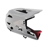 קסדה MTB 3.0 אנדורו Cream White V26