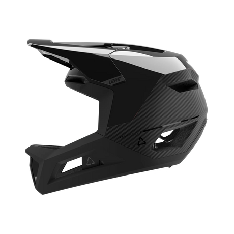 קסדה MTB Gravity 5.0 V26 Black