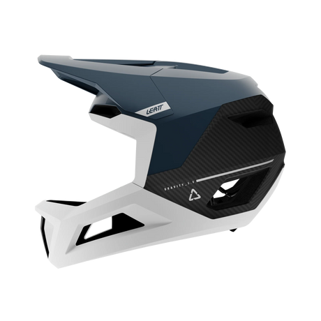 קסדה MTB Gravity 5.0 V26 Blue