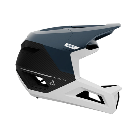 קסדה MTB Gravity 5.0 V26 Blue