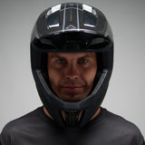 קסדה MTB Gravity 5.0 V26 Black