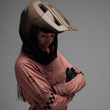 קסדה MTB Gravity 5.0 V26 Brown