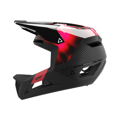 קסדה MTB Gravity 5.0 V26 Red