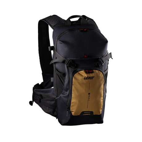תיק מים MTB Lite 1.5 שחור - Leatt