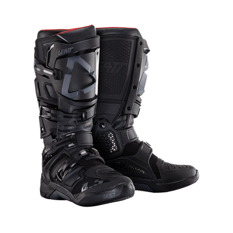 מגף 4.5 Black - Leatt