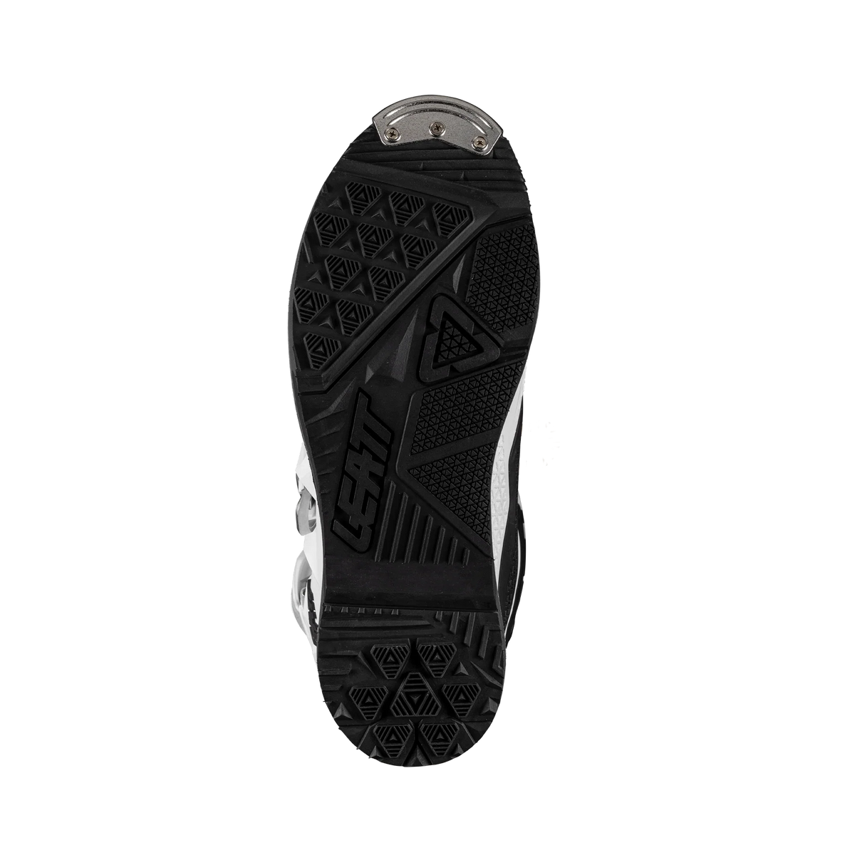 מגף 6.5 White - Leatt