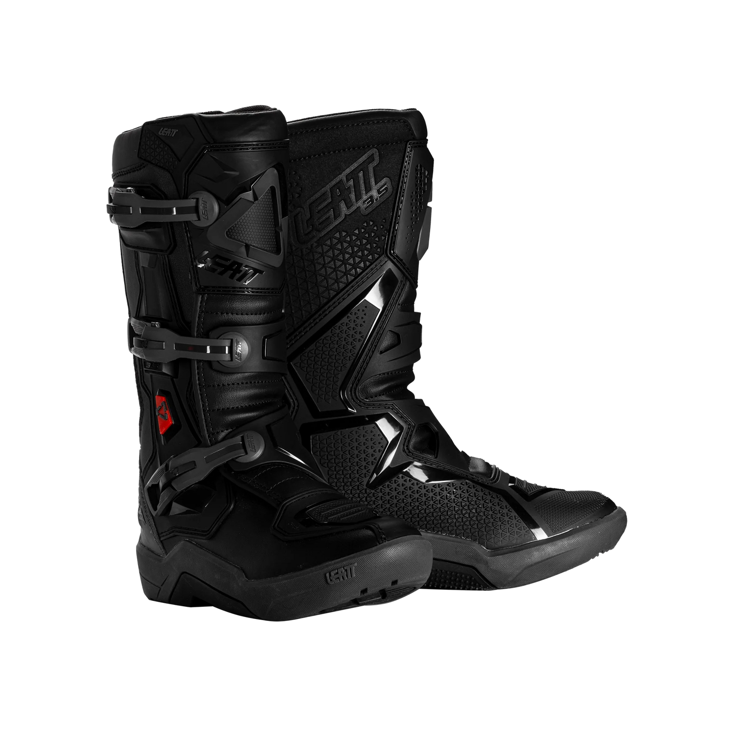 מגף 3.5 Stealth ילדים - Leatt